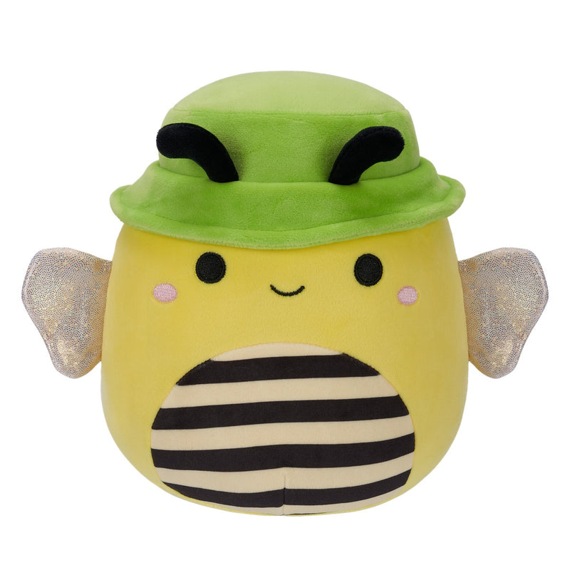 Squishmallows Squad 18 | Jucarie de Plus Ass C | 19 cm | Diverse Modele